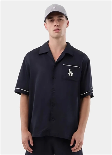 New Era LA Dodgers MLB Graphic Revere 